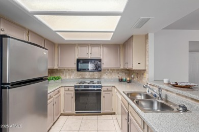 Hello- if you are looking for a darling casita located on a on Westbrook Village Golf Club in Arizona - for sale on GolfHomes.com, golf home, golf lot