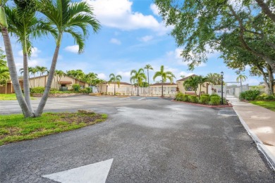 Welcome to this beautifully renovated 2-bedroom, 2-bathroom on Gulf Harbors Golf Course in Florida - for sale on GolfHomes.com, golf home, golf lot