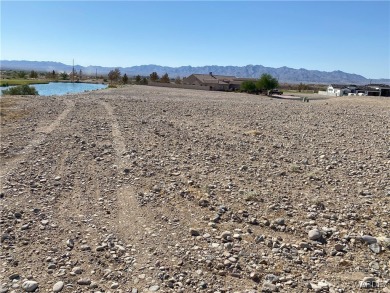 Build your custom home on this GOLF COURSE COMMUNITY LOT on Los Lagos Golf Club in Arizona - for sale on GolfHomes.com, golf home, golf lot