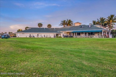 NEW PRICE! Stunning riverfront estate-style pool home in the on Aquarina Beach and Country Club in Florida - for sale on GolfHomes.com, golf home, golf lot