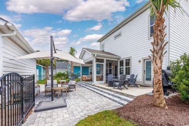 You have arrived to your new home at 201 Delano Way in the on Prestwick Country Club in South Carolina - for sale on GolfHomes.com, golf home, golf lot
