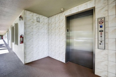 Beautifully Renovated, Spacious 2-Bed/2-Bath, Garden/pool area on Flamingo Lakes Country Club in Florida - for sale on GolfHomes.com, golf home, golf lot