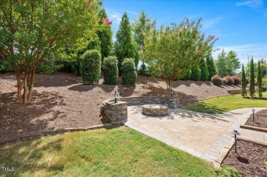Discover 232 Lucky Ribbon Ln, a stunning ranch-style home in the on The Club At Twelve Oaks in North Carolina - for sale on GolfHomes.com, golf home, golf lot