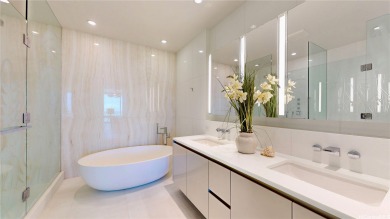 Elevated living awaits in this upgraded home, where soaring on Ala Wai Golf Course in Hawaii - for sale on GolfHomes.com, golf home, golf lot