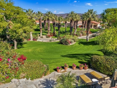 Discover your dream home in Indian Ridge, Palm Desert! This rare on Indian Ridge Country Club in California - for sale on GolfHomes.com, golf home, golf lot