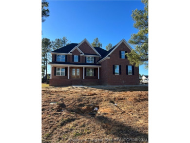 Come view this Gorgeous 4200 square foot, New Construction on Gates Four Golf and Country Club in North Carolina - for sale on GolfHomes.com, golf home, golf lot