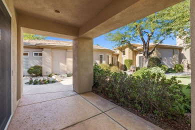 Discover your dream home in Indian Ridge, Palm Desert! This rare on Indian Ridge Country Club in California - for sale on GolfHomes.com, golf home, golf lot