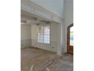 Come view this Gorgeous 4200 square foot, New Construction on Gates Four Golf and Country Club in North Carolina - for sale on GolfHomes.com, golf home, golf lot