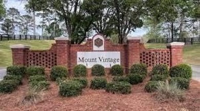 Discover the perfect homesite in the highly sought-after Mount on Mount Vintage Plantation and Golf Club  in South Carolina - for sale on GolfHomes.com, golf home, golf lot