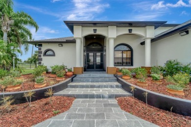 Welcome to your dream home, perfectly situated just 7 minutes on Duffys Golf Center in Florida - for sale on GolfHomes.com, golf home, golf lot