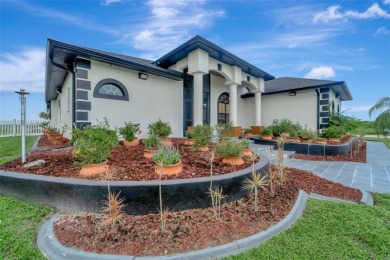 Welcome to your dream home, perfectly situated just 7 minutes on Duffys Golf Center in Florida - for sale on GolfHomes.com, golf home, golf lot