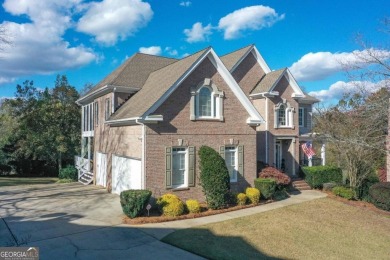 Discover the luxury of Chapel Hill Golf and Country Club.  This on Chapel Hills Golf and Country Club in Georgia - for sale on GolfHomes.com, golf home, golf lot