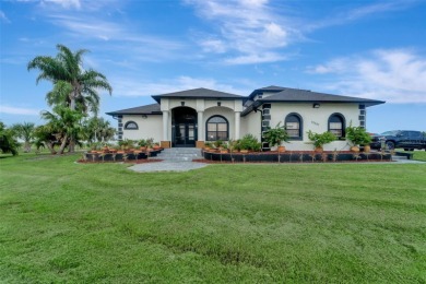 Welcome to your dream home, perfectly situated just 7 minutes on Duffys Golf Center in Florida - for sale on GolfHomes.com, golf home, golf lot