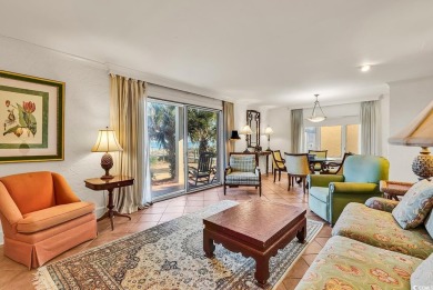 This Oceanfront Villa in DeBordieu Colony is the perfect place on  in South Carolina - for sale on GolfHomes.com, golf home, golf lot