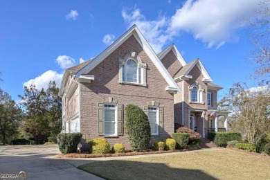 Discover the luxury of Chapel Hill Golf and Country Club.  This on Chapel Hills Golf and Country Club in Georgia - for sale on GolfHomes.com, golf home, golf lot