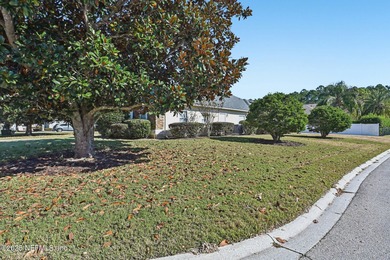 Welcome home to this expansive Cimarrone corner residence on a on Cimarrone Golf and Country Club in Florida - for sale on GolfHomes.com, golf home, golf lot