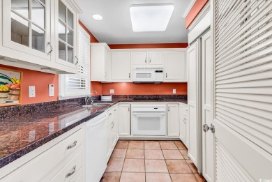 This Oceanfront Villa in DeBordieu Colony is the perfect place on  in South Carolina - for sale on GolfHomes.com, golf home, golf lot