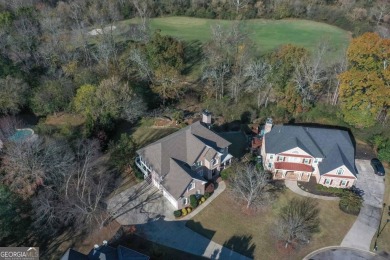 Discover the luxury of Chapel Hill Golf and Country Club.  This on Chapel Hills Golf and Country Club in Georgia - for sale on GolfHomes.com, golf home, golf lot