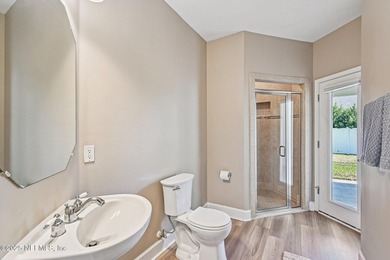 Welcome home to this expansive Cimarrone corner residence on a on Cimarrone Golf and Country Club in Florida - for sale on GolfHomes.com, golf home, golf lot