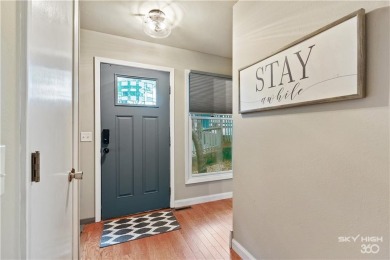 Welcome To Your Next Investment! Fully Operational, Fully on Bella Vista Country Club and Golf Course in Arkansas - for sale on GolfHomes.com, golf home, golf lot