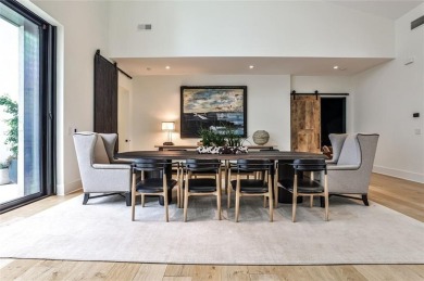 Welcome to this stunning contemporary gem, one of only 5 homes on Druid Hills Golf Club in Georgia - for sale on GolfHomes.com, golf home, golf lot