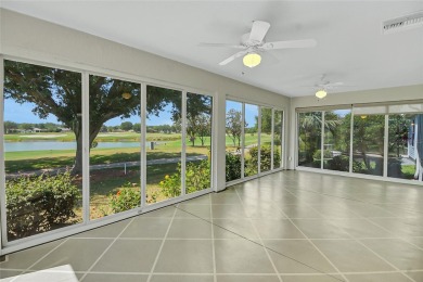 BOND PAID on this GORGEOUS BLOCK/STUCCO LANTANA DESIGNER model on Oakleigh Executive Golf Course in Florida - for sale on GolfHomes.com, golf home, golf lot