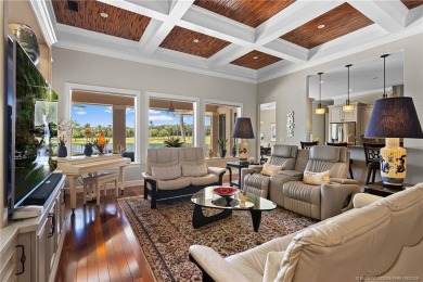 If you want arguably the best wide sweeping private views of on Mariner Sands Country Club in Florida - for sale on GolfHomes.com, golf home, golf lot
