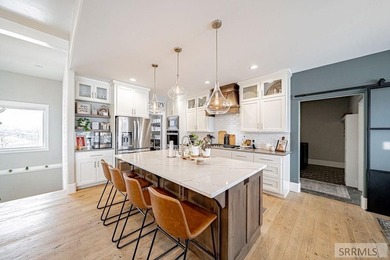 Parade of Homes 2020! This is a must see! Situated on a spacious on Teton Lakes Golf Courses in Idaho - for sale on GolfHomes.com, golf home, golf lot