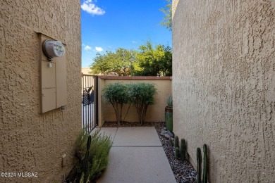 Amazing opportunity for move-in ready, all electric 1,453 SqFt on Pusch Ridge Golf Course in Arizona - for sale on GolfHomes.com, golf home, golf lot