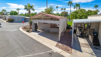 Discover a Rare Gem on the Golf Course   Your Dream Home Awaits! on Riverview Golf Course in Arizona - for sale on GolfHomes.com, golf home, golf lot