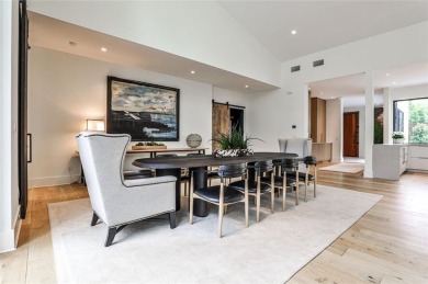 Welcome to this stunning contemporary gem, one of only 5 homes on Druid Hills Golf Club in Georgia - for sale on GolfHomes.com, golf home, golf lot