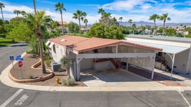 Discover a Rare Gem on the Golf Course   Your Dream Home Awaits! on Riverview Golf Course in Arizona - for sale on GolfHomes.com, golf home, golf lot