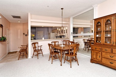 Take a look at this beautifully maintained, Turn-Key Furnished on Heritage Oaks Golf and Country Club in Florida - for sale on GolfHomes.com, golf home, golf lot