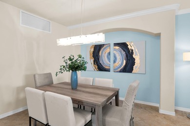 In the Village of Sonoma, enjoy a first-floor end-unit coach on The Rookery At Marco in Florida - for sale on GolfHomes.com, golf home, golf lot