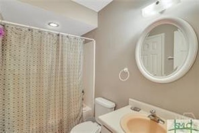 This condo presents opportunity to embrace island living at its on Sea Island Golf Club in Georgia - for sale on GolfHomes.com, golf home, golf lot
