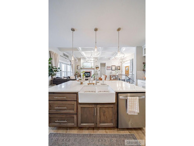 Parade of Homes 2020! This is a must see! Situated on a spacious on Teton Lakes Golf Courses in Idaho - for sale on GolfHomes.com, golf home, golf lot