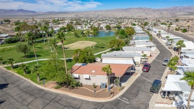 Discover a Rare Gem on the Golf Course   Your Dream Home Awaits! on Riverview Golf Course in Arizona - for sale on GolfHomes.com, golf home, golf lot