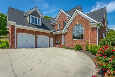 Welcome to 5713 Topsail Greens Dr in the desirable Eagle Bluff on Eagle Bluff Golf Club in Tennessee - for sale on GolfHomes.com, golf home, golf lot
