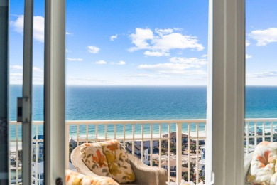 Welcome to stunning Penthouse 5 on the 19th and 20th floors of on Sandestin Golf and Beach Resort - The Links in Florida - for sale on GolfHomes.com, golf home, golf lot