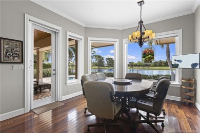If you want arguably the best wide sweeping private views of on Mariner Sands Country Club in Florida - for sale on GolfHomes.com, golf home, golf lot