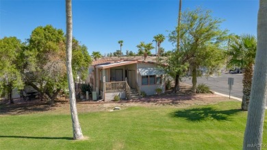 Discover a Rare Gem on the Golf Course   Your Dream Home Awaits! on Riverview Golf Course in Arizona - for sale on GolfHomes.com, golf home, golf lot