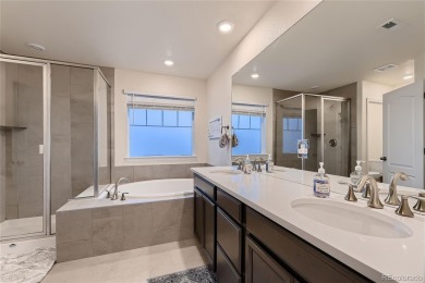 SPECIAL RATE BUYDOWN! BUILDER LIKE INCENTIVES! $10,000 TOWARD on Blackstone Country Club in Colorado - for sale on GolfHomes.com, golf home, golf lot