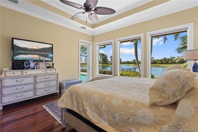 If you want arguably the best wide sweeping private views of on Mariner Sands Country Club in Florida - for sale on GolfHomes.com, golf home, golf lot