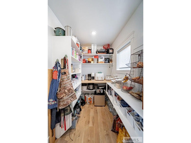 Parade of Homes 2020! This is a must see! Situated on a spacious on Teton Lakes Golf Courses in Idaho - for sale on GolfHomes.com, golf home, golf lot