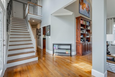 Welcome to 5713 Topsail Greens Dr in the desirable Eagle Bluff on Eagle Bluff Golf Club in Tennessee - for sale on GolfHomes.com, golf home, golf lot