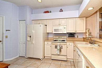 Take a look at this beautifully maintained, Turn-Key Furnished on Heritage Oaks Golf and Country Club in Florida - for sale on GolfHomes.com, golf home, golf lot