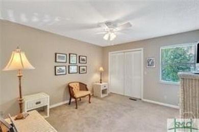 This condo presents opportunity to embrace island living at its on Sea Island Golf Club in Georgia - for sale on GolfHomes.com, golf home, golf lot