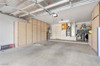 Live effortlessly in this tastefully upgraded 2-bedroom, 2-bath on Highland Falls Golf Club in Nevada - for sale on GolfHomes.com, golf home, golf lot