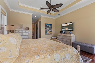 If you want arguably the best wide sweeping private views of on Mariner Sands Country Club in Florida - for sale on GolfHomes.com, golf home, golf lot