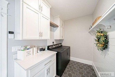 Parade of Homes 2020! This is a must see! Situated on a spacious on Teton Lakes Golf Courses in Idaho - for sale on GolfHomes.com, golf home, golf lot